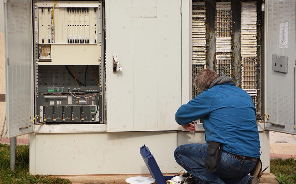 électricien en urgence Montesson