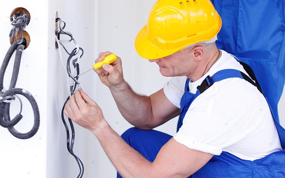 électricien de maintenance Roissy-en-Brie