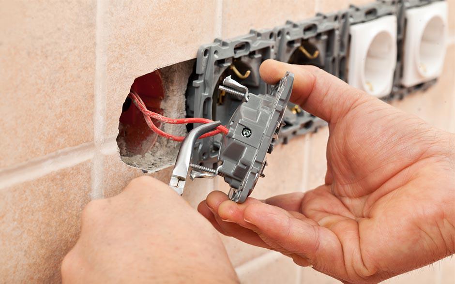 électricien d'urgence Villejuif
