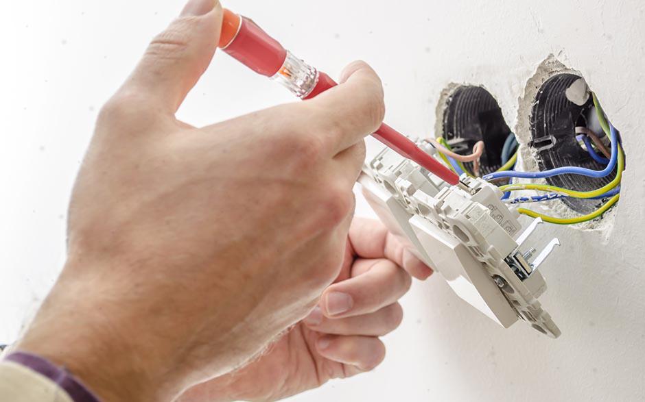 électricien courant faible Nanterre