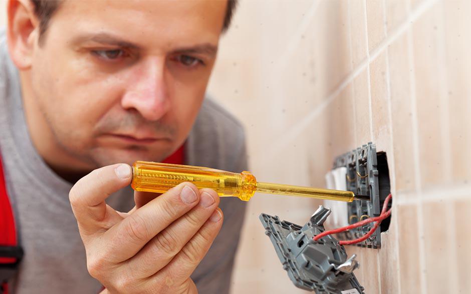 électricien dépannage Évry