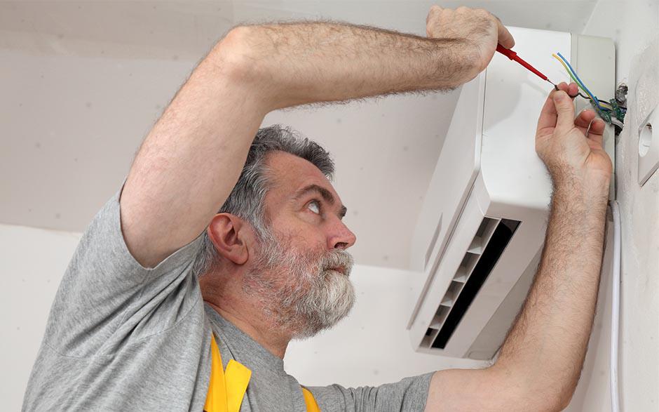 devis travaux électricité Linas